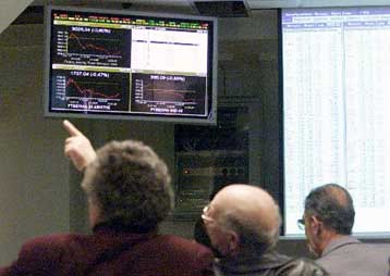 Με πτώση 0,16% έκλεισε το Χρηματιστήριο Αθηνών την Παρασκευή