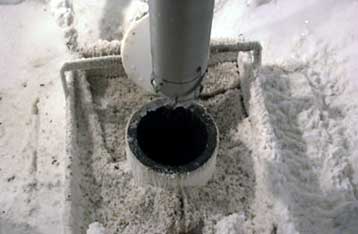 Πάγος 900.000 ετών ήρθε στην επιφάνεια από ευρωπαϊκή γεώτρηση στην Ανταρκτική