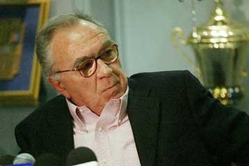 Μη νόμιμη και εσφαλμένη η απόφαση σύμφωνα με τον Σ.Κόκκαλη