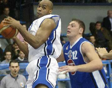 Η μεγάλη ανατροπή από τον Ολυμπιακό, η ΜΕΝΤ σταμάτησε το σερί του ΠΑΟΚ