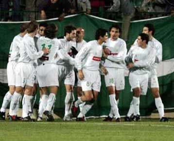 Χωρίς να δυσκολευτεί, ο Ακράτητος νίκησε 3-0 τον Πανσερραϊκό