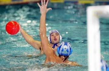 Πρωταθλητής Χειμώνα ο Εθνικός στην Α1 πόλο, ο ΠΑΟΚ πήρε το ντέρμπι με τον Ηρακλή