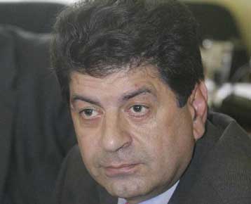 Ζημία στο Δημόσιο προκάλεσαν οι προμήθειες στους εξοπλισμούς, εκτιμά ο Λ.Ζαγορίτης