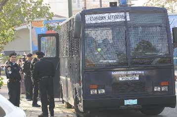 Νέα αντιτρομοκρατική νομοθεσία σε όλη την Ευρώπη προωθούν οι ΗΠΑ