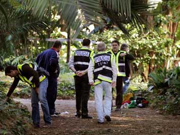 Υπέρ των συνομιλιών Μπατασούνα-ισπανικής κυβέρνησης τάσσεται η ΕΤΑ