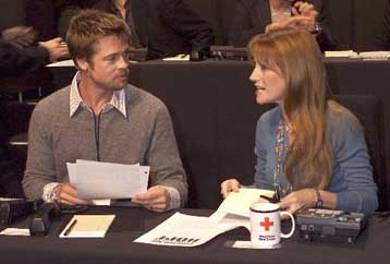 Δεκάδες αστέρες του Χόλιγουντ στον τηλεμαραθώνιο του NBC για τα θύματα του τσουνάμι