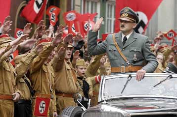 Την απαγωγή του Πάπα Πίου του ΧΙΙ σχεδίαζε -κατά το Βατικανό- ο Χίτλερ το 1944