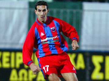 Κοντά στην απόκτηση του Μουζαουί η Καλαμαριά, σε αναμονή του Κοκότοβιτς