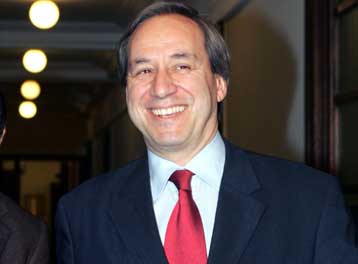 Στις Βρυξέλλες τη Δευτέρα ο Γ.Αλογοσκούφης για την κρίσιμη συνεδρίαση του Ecofin