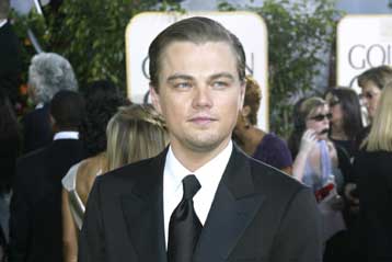 «Aviator» και «Sideways» μοιράστηκαν τις Χρυσές Σφαίρες τα ξημερώματα της Δευτέρας