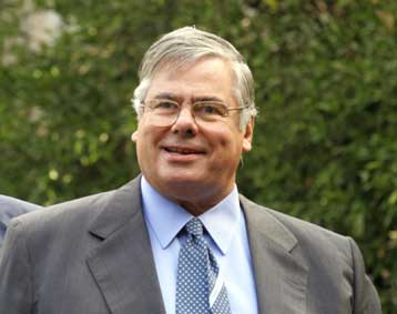 Η ορθότητα του «βασικού μετόχου» τώρα καταδεικνύεται, σχολιάζει ο Μ.Έβερτ