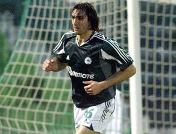 Πρόταση από τους Ρέιντζερς αναμένει ο Κυργιάκος εντός των ημερών