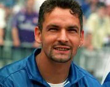 Toν Μπάτζιο που έχει κρεμάσει τα παπούτσια του θέλει στο ρόστερ της η Μπόκα