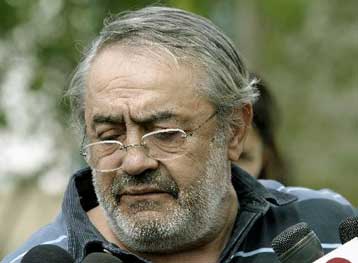 Ελεύθερος με περιοριστικούς όρους ο Χρήστος Τσιγαρίδας