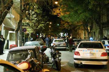 Ποινική δίωξη σε βάρος δύο αστυνομικών για βασανισμό Αφγανών κρατουμένων