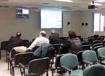 Με απώλειες 0,79% έκλεισε τη Δευτέρα το Χρηματιστήριο Αθηνών