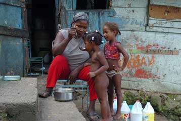 Έκθεση του ΟΗΕ καλεί για διπλασιασμό της βοήθειας προς τον αναπτυσσόμενο κόσμο