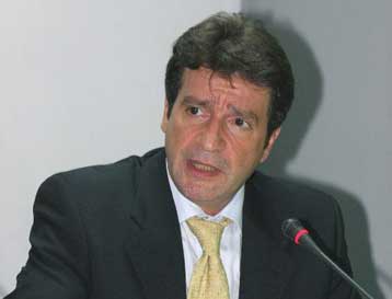 Συμβολή του Έλληνα Συνηγόρου του Πολίτη για τη δημιουργία ομόλογου θεσμού στην Τουρκία