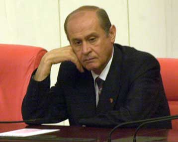 Αντιδράσεις στην Τουρκία για τις δηλώσεις Μπαχτσελί για την ελληνική μειονότητα