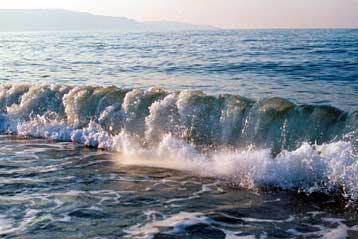 Πανικός στη Χιλή λόγω φήμης για επερχόμενο τσουνάμι