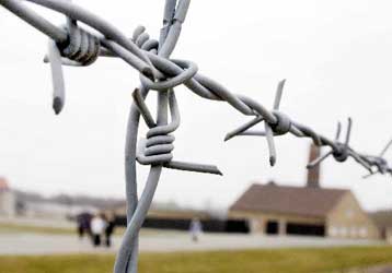 Θύμα των ναζί και η… δεύτερη εξαδέλφη του Αδόλφου Χίτλερ