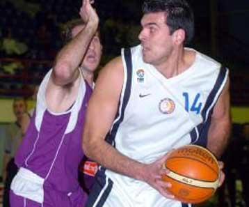 Για την εμπειρία αγωνίζονται Ιωνικός ΝΦ και Ολύμπια σε Βέλγιο και Ισραήλ