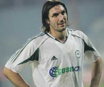 Mέλος των Ρέιντζερς ετοιμάζεται να γίνει ο Κυργιάκος-Συμφώνησαν ΠΑΟ-Σκωτσέζοι