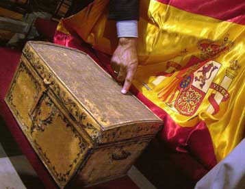 Το μυστήριο του τόπου ταφής του Χριστόφορου Κολόμβου επιχειρούν να λύσουν ερευνητές