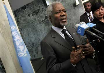 Ξεκίνησε στην Ιαπωνία η παγκόσμια συνδιάσκεψη για την πρόληψη των καταστροφών