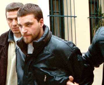 Συνεργάτες του Πάσσαρη στο «μικροσκόπιο» της ΕΛ.ΑΣ. για τη δολοφονία του Αμανατίδη