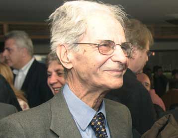 Πρόταση για την Προεδρία της Δημοκρατίας καταθέτουν οι «Ανανεωτές» του ΣΥΝ