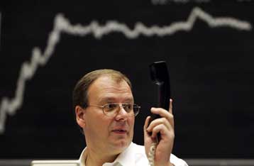 Αρνητική εκκίνηση για τα ευρωπαϊκά χρηματιστήρια την Τρίτη