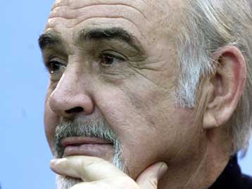 Mία πρωτότυπη έρευνα του BBC αναδεικνύει νικητή τον Σον Κόνερι με διαφορά… προφοράς