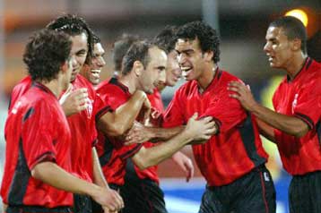 Ο Κοκότοβιτς ανέλαβε την τεχνική ηγεσία του Απόλλωνα