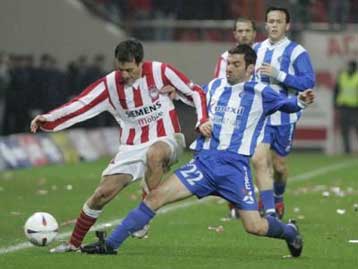 Ηρακλής-Ολυμπιακός κλέβουν την παράσταση στο πρόγραμμα του Κυπέλλου την Τετάρτη