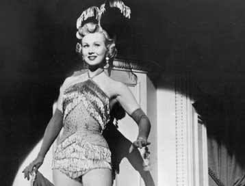 «Έφυγε» η Βιρτζίνια Μάγιο, ντίβα του Χόλιγουντ τις δεκαετίες 1940 και 1950