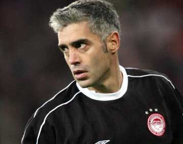 Πέμπτος καλύτερος τερματοφύλακας o Νικοπολίδης σύμφωνα με την Διεθνή Στατιστική Υπηρεσία