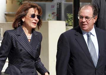 Διεκόπησαν οι διαπραγματεύσεις για την εξαγορά της εταιρείας Πήγασος