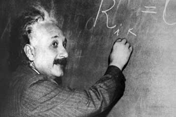 «Έτος Αϊνστάιν» το 2005 για τη Γερμανία, γενέτειρα του μεγαλοφυή φυσικού