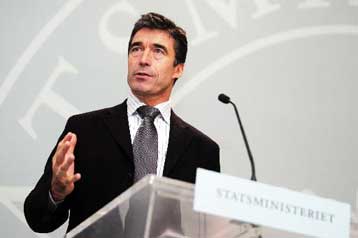 Πρόωρες εκλογές κήρυξε ο πρωθυπουργός της Δανίας «βλέποντας» νέα νίκη