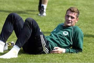 Μέχρι το 2009 στον Παναθηναϊκό ο Στέφανος Κοτσόλης