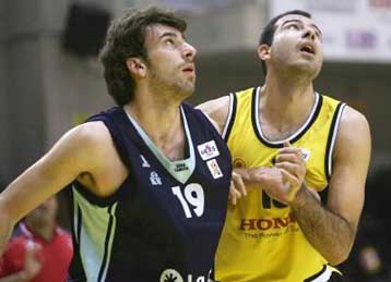 Μακεδονικός, ΠΑΟΚ και Μαρούσι προκρίθηκαν ως πρώτοι στους «16»-Ο Αρης ως τρίτος