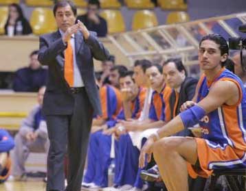 Νίκη της τιμής για τον Ιωνικό ΝΦ, ακόμα μια ήττα για την Ολύμπια