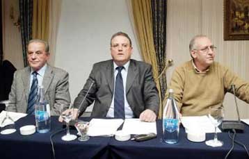 Πρωτοδικείο ή πολυμετοχικότητα οι δύο επιλογές της ΠΑΕ Ηρακλής