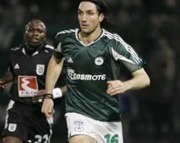 Στη Γλασκώβη, με το λίαρ τζετ του Κόνερι, ο Κυργιάκος για να υπογράψει στους Ρέιντζερς