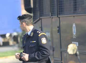 «Κύμα» αιτήσεων στο υπουργείο Δημόσιας Τάξης για προστασία δημόσιων προσώπων