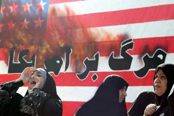 Διαψεύδει κατηγορηματικά η Τεχεράνη τα περί Αμερικανών κομάντος στο έδαφος του Ιράν