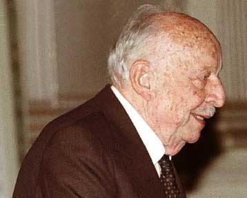 «Έφυγε» σε ηλικία 92 ετών ο γλύπτης Γιάννης Παππάς