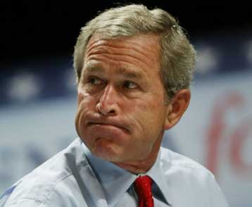 Λιγότερο ασφαλής ο κόσμος μετά την επανεκλογή Μπους, δηλώνει η διεθνής κοινή γνώμη