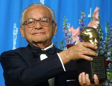 Στην έρημο του Μαρόκου φιλοξενείται το μεγαλύτερο κινηματογραφικό στούντιο του κόσμου